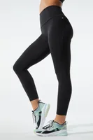 Fabletics Define Ultra High-Waisted 7/8 Legging Womens Size