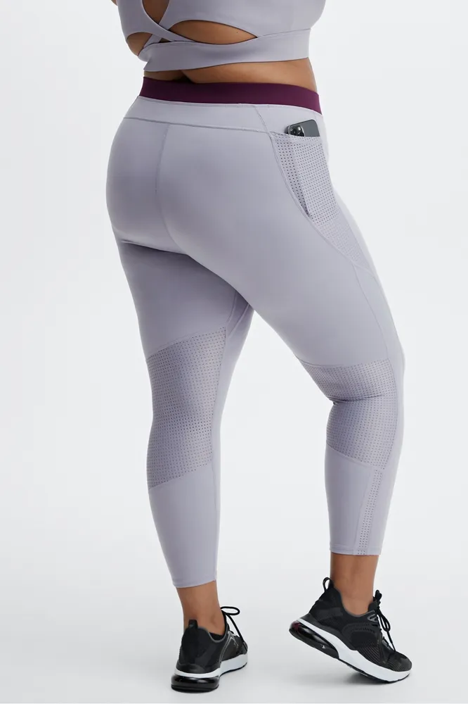 Sonoma Goods Women's Plus Size Midrise Leggings (various colors
