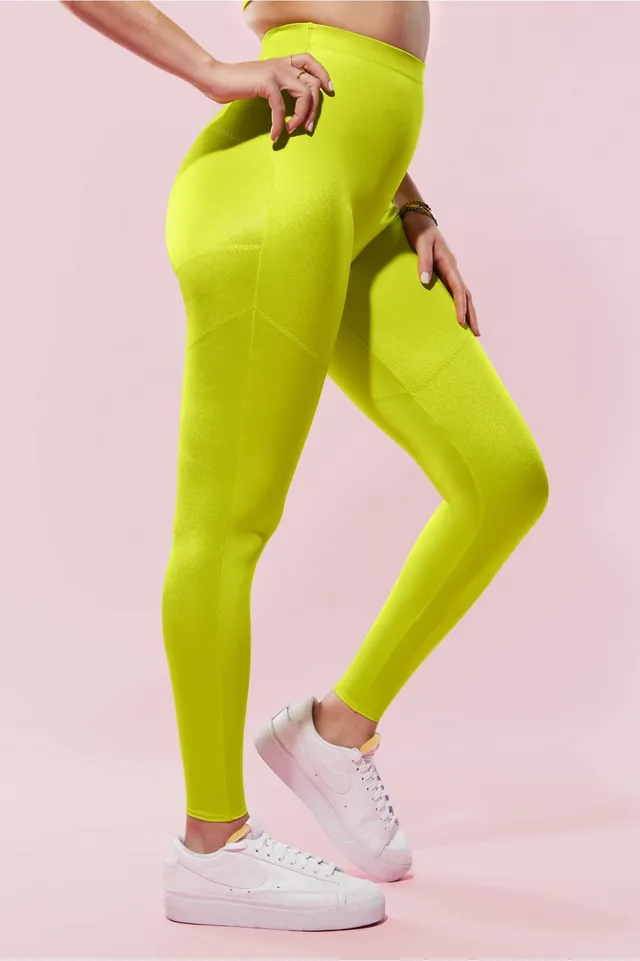 Lululemon Willow Green Align Leggings 25 inch size 4 - $90 - From Athena