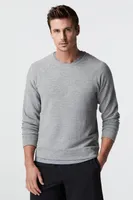 Fabletics Men The OG Crew male Size