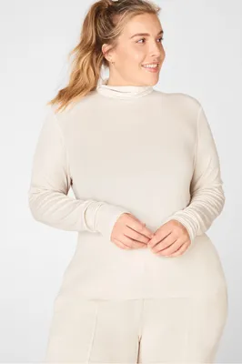 Jess Long-Sleeve Tee Shirt