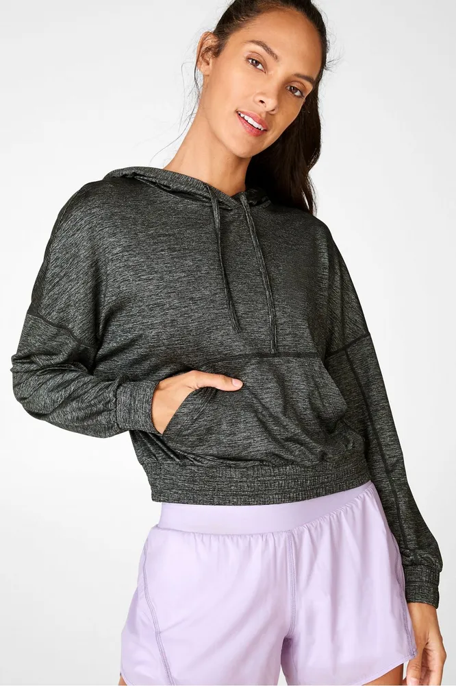 Fabletics Bea Long-Sleeve Top Womens  Size