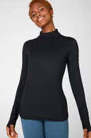 Fabletics Phoenix Long-Sleeve Top Womens Size