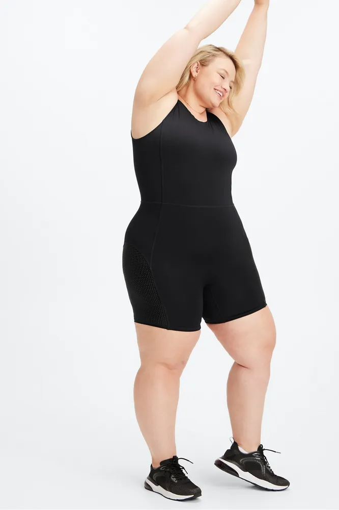 Fabletics Brianna Onesie Womens plus Size