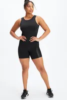 Fabletics Brianna Onesie Womens Size