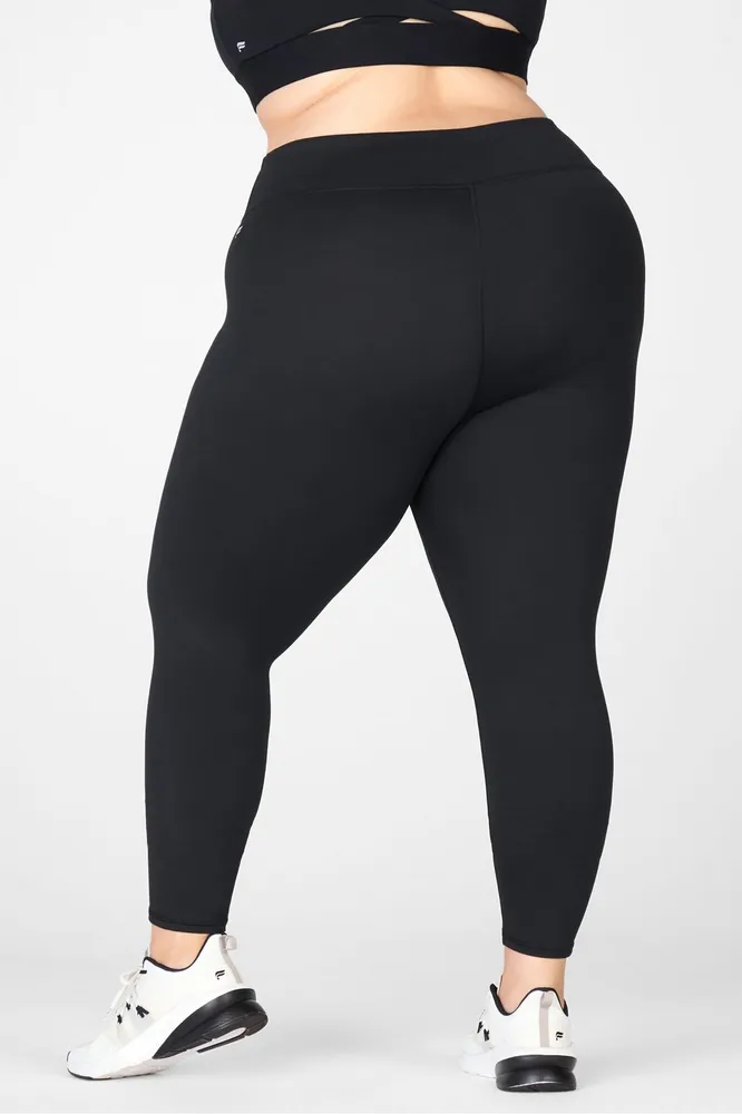 Athletic Leggings By Fabletics Size: 3x