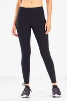 Fabletics Define Mid-Rise Legging Womens Size