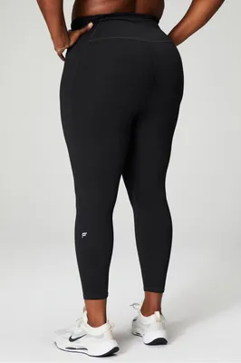 Fabletics Define High-Waisted Legging Womens plus Size