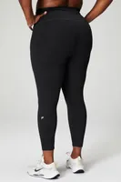 Fabletics Define High-Waisted Legging Womens plus Size