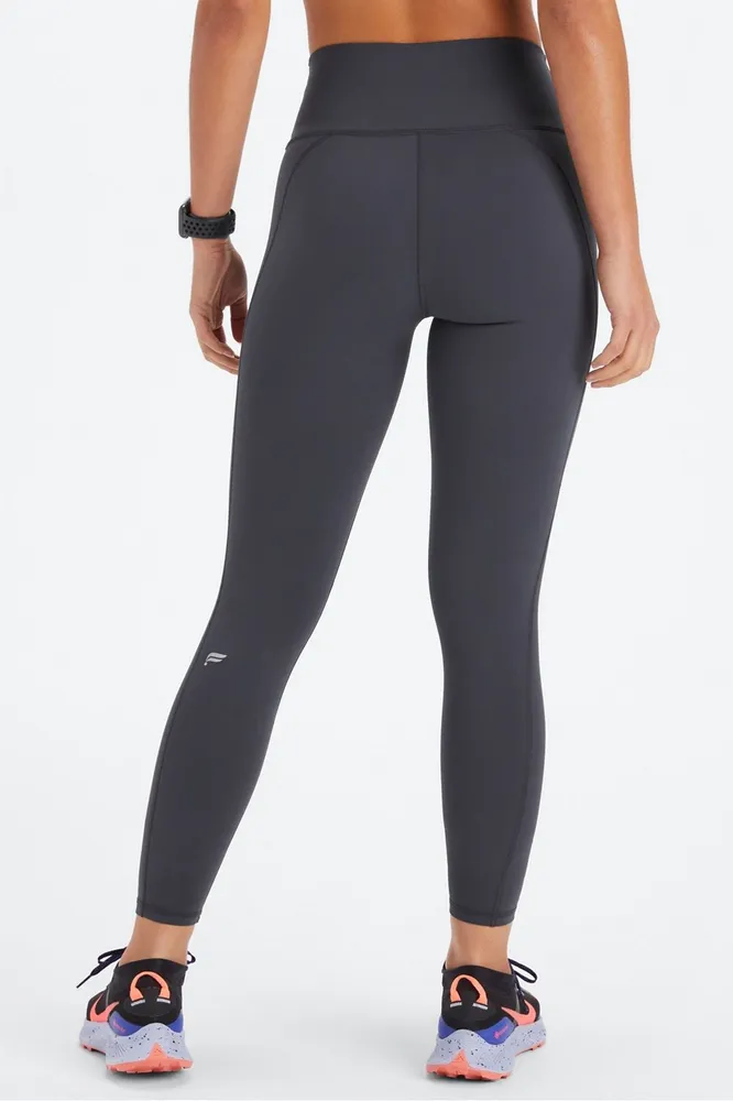 Ultra High-Waisted PureLuxe Flare Fabletics