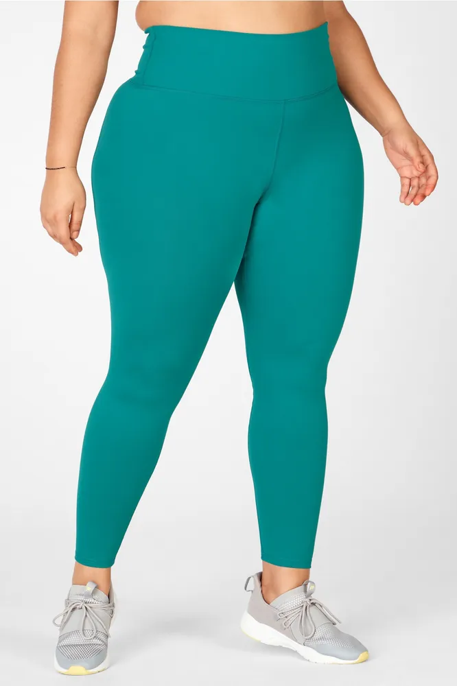 Fabletics Define High-Waisted Legging Womens Shallow plus Size 3X