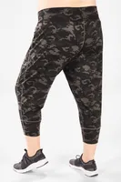 Fabletics Maj Pocket Pant Womens  plus Size