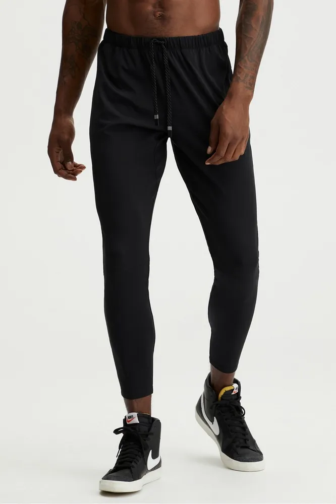 Fabletics - There's a new guy in town, Fabletics Men is