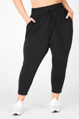 Fabletics Blaine Jogger Womens plus Size 4X