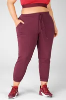 Fabletics Logan Sweatpant Womens  plus Size