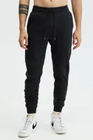 Fabletics Men The Postgame Jogger male black Size