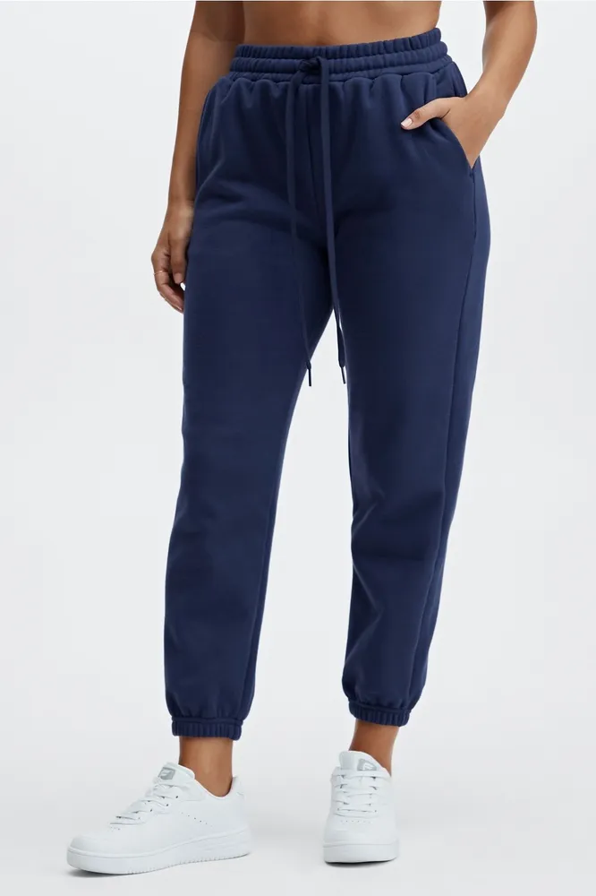 Fabletics Go-To Sweatpant Womens Size