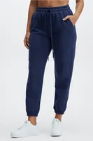 Fabletics Go-To Sweatpant Womens Size