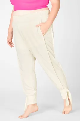 Fabletics Emilia Sweatpant Womens  plus Size