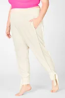 Fabletics Emilia Sweatpant Womens  plus Size