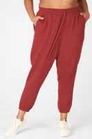 Fabletics Drew Sweatpant Womens  plus Size