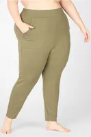 Fabletics Gemma Jogger Womens plus Size