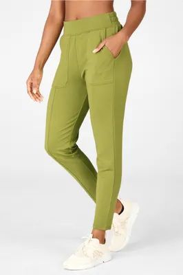 Fabletics Gemma Jogger Womens green Size