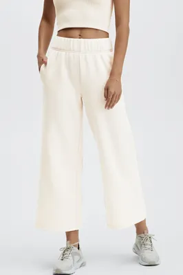 Fabletics Jamie Wide Leg Pant Womens  Size