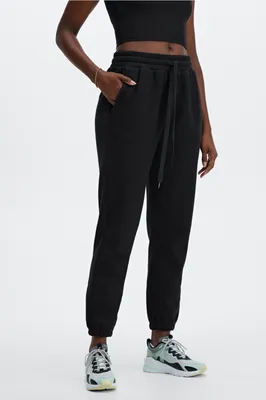 Fabletics Eco Go-To Sweatpant Womens Size