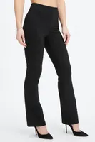 Fabletics 24-7 Kick Flare Pant Womens Size