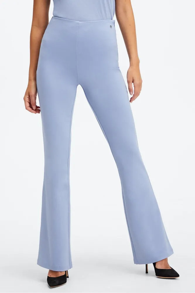 On-the-Go Kick Flare Pant – French Cuff Boutique