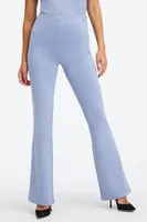 Fabletics 24/7 Kick Flare Pant Womens Size