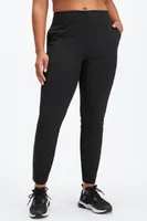 Fabletics Hybrid Cargo Pant Womens Size