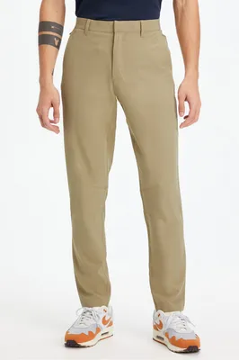 Fabletics Men The Only Pant male Twill Size