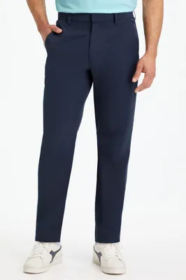 Fabletics Men The Takeover Pant male Navy Size
