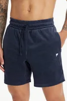 Fabletics en The Island Terry Short male Size