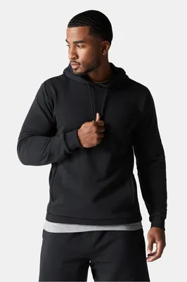Fabletics Men The Courtside Hoodie male black Size
