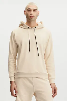 Fabletics Men The Courtside Hoodie male Birch Size