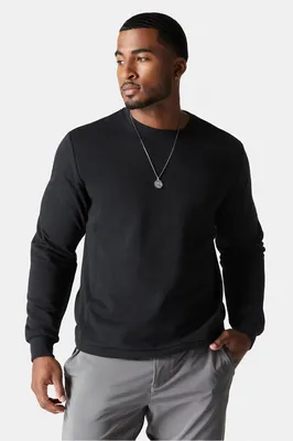 Fabletics Men The Courtside Crew male Size