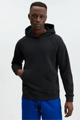 Fabletics Men The Postgame Hoodie male Size