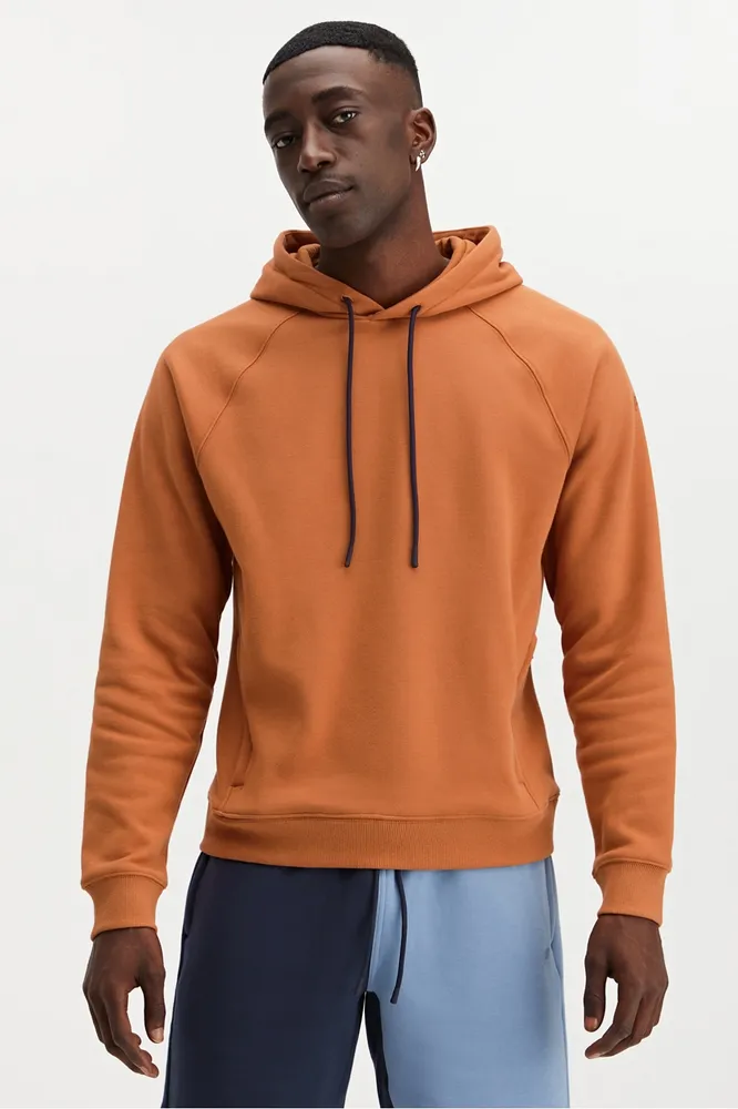 The Go-To Hoodie