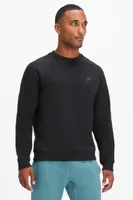 Fabletics Men The Go-To Crew male Size