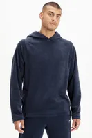 Fabletics Men The Island Terry Hoodie male Size