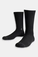 Fabletics Men The Crew Sock male Size