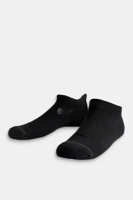 Fabletics Men The Ankle Sock male Size M/L