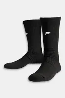 Fabletics Men The Performance Crew Sock male Size