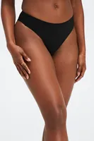 Fabletics Sporty Swim Brief Womens Size