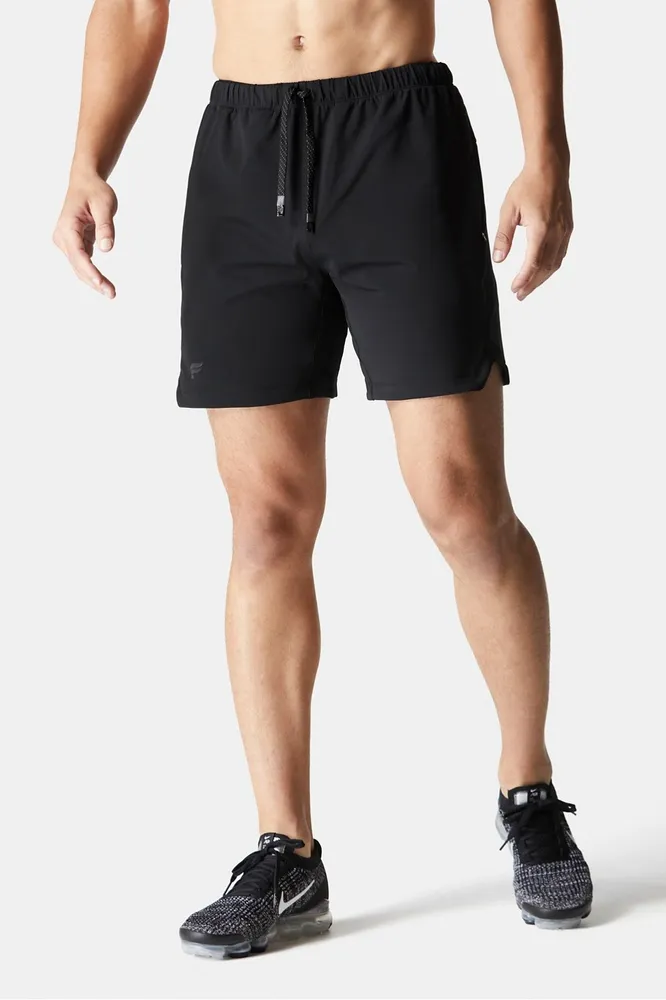 Fabletics Men The Takeover Pant male black Size