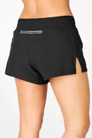 Fabletics Breathe Run Short Womens Size