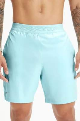 Fabletics Men The Fundamental Short male Nordic Blue Size